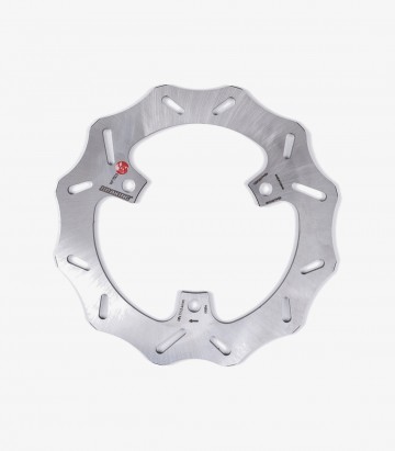 Braking WF7503 W-FIX Ø220mm Rear Brake Disc for Kawasaki Ninja 250 R (08-12)