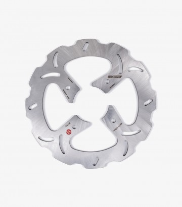 Disco de Freno Trasero Braking WF7502 W-FIX Ø256mm para Varios modelos de Honda
