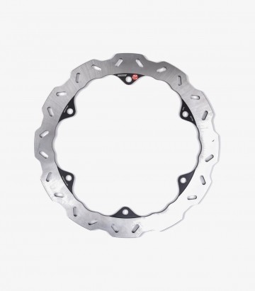 Braking WF7110 W-FIX Ø320mm Front Brake Disc for Various models of Honda