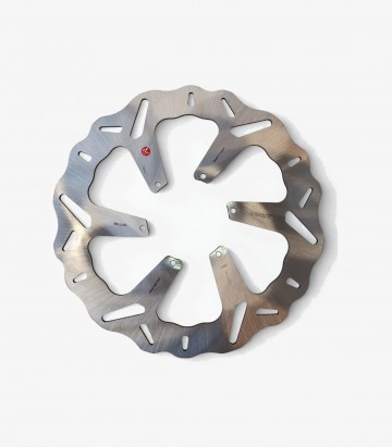 Braking WF7109 W-FIX Ø300mm Front Brake Disc for Various models of Aprilia