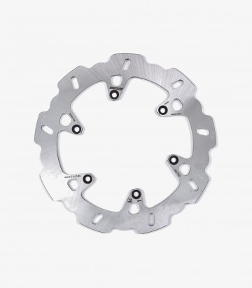 Braking SZ21RID W-FIX Ø240mm Rear Brake Disc for Suzuki DRZ SM 400 (05-09), RM 125/250 (00-05)