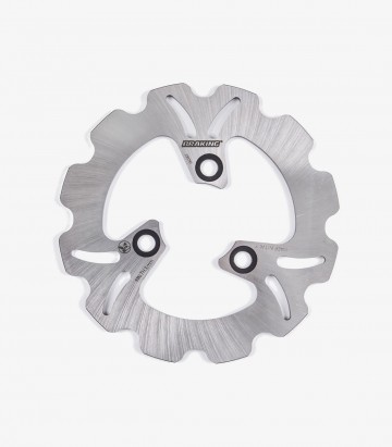 Braking SZ16FID W-FIX Ø170mm Front Brake Disc for Various models of Kawasaki & Suzuki