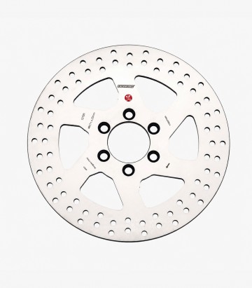 Disco de Freno Trasero Braking SZ15RI R-FIX Ø275mm Suzuki CAVALCADE 1400 (87-04), VS 1400 GLP INTRUDER (87-04)