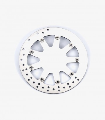 Disco de Freno Delantero Braking SZ15FL R-FLO Ø295mm para Varios modelos de Suzuki