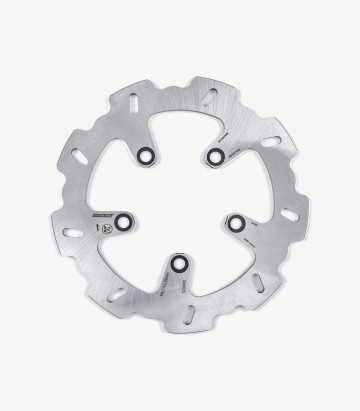 Braking SZ08RID W-FIX Ø240mm Rear Brake Disc for Various models of Kawasaki, Kymco & Suzuki