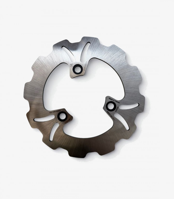 Disco de Freno Trasero Braking WF8503 W-FIX Ø200 SYM Joyride 125/150 (01-02), Joyride 200 (01-09), Joyride EVO 125/200 (09-16)