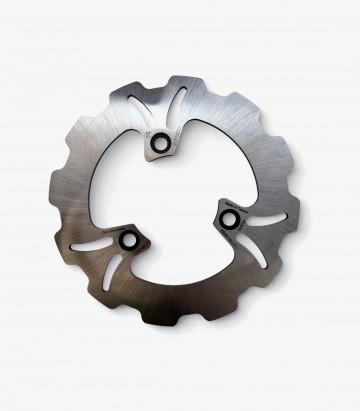 Braking WF8503 W-FIX Ø200mm Rear Brake Disc for Various models of SYM
