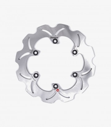 Disco de Freno Trasero Braking WF8501 W-FIX Ø267mm Yamaha XP T-Max 500 (01-11), XP T-Max 500 (08-11)