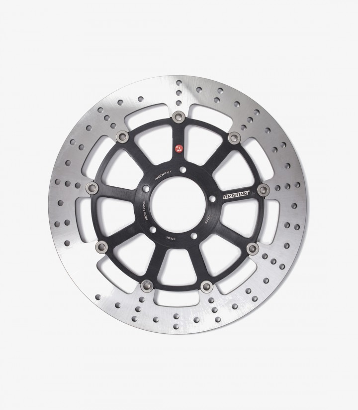 Bremsscheibe vorne Braking STX134 R-STX Ø330 mm several Ducati models