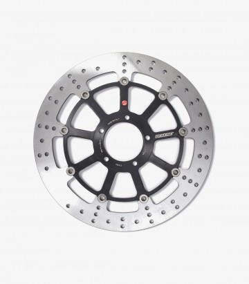 Disco de Freno Delantero Braking STX134 R-STX Ø330mm para Varios modelos de Ducati