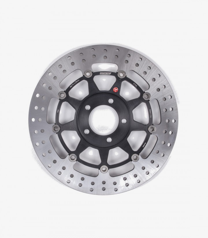 Bremsscheibe vorne Braking STX12 R-STX Ø310 mm several Suzuki models