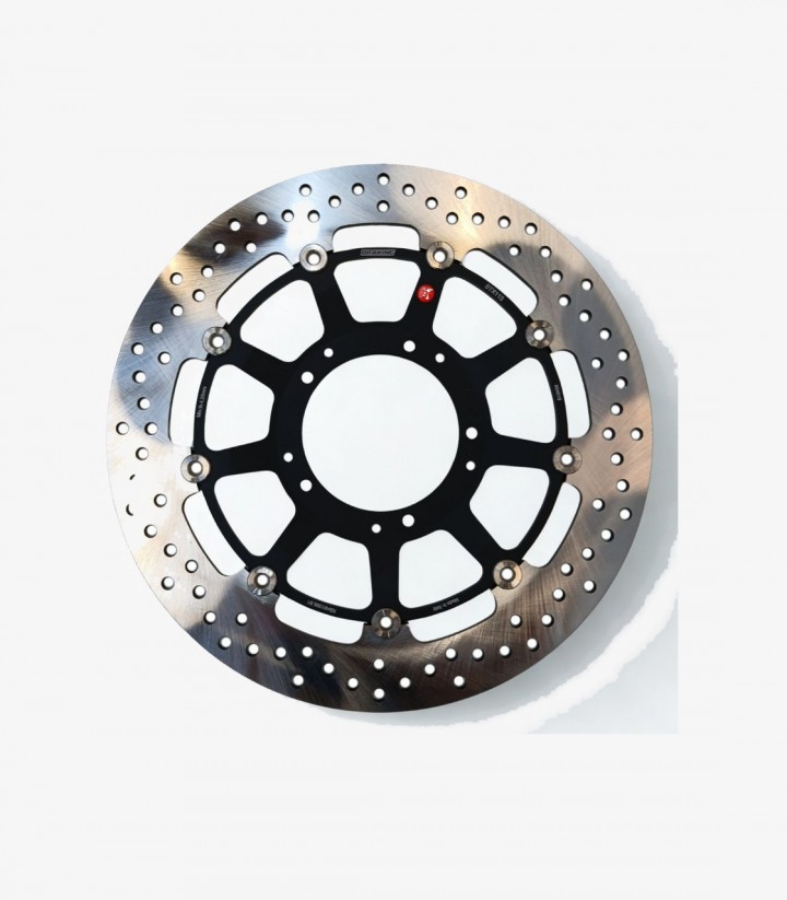 Disco de Freno Delantero Braking STX113 R-STX Ø320 Honda VFR 1200 F (10-16), VFR F DCT 1200 (10-16)