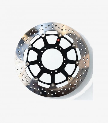 Braking STX113 R-STX Ø320mm Front Brake Disc for Honda VFR 1200 F (10-16), VFR F DCT 1200 (10-16)