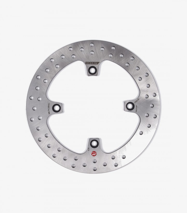 Bremsscheibe vorne Braking RF8137 R-FIX Ø260 mm Suzuki AN 650 Burgman (02-05)