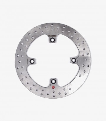 Braking RF8137 R-FIX Ø260mm Front Brake Disc for Suzuki Burgman 650 (4 Fori / Holes) (02-05)