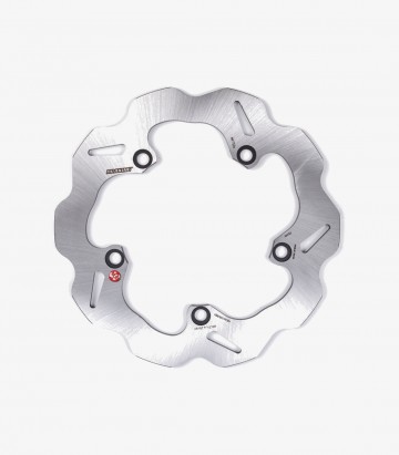 Braking WF7526 W-FIX Ø245mm Rear Brake Disc for Various models of Yamaha