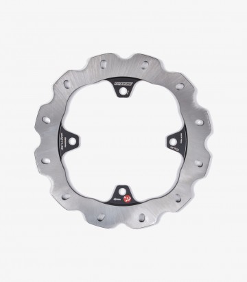 Disco de Freno Trasero Braking WF7523 W-FIX Ø240mm para Varios modelos de Honda