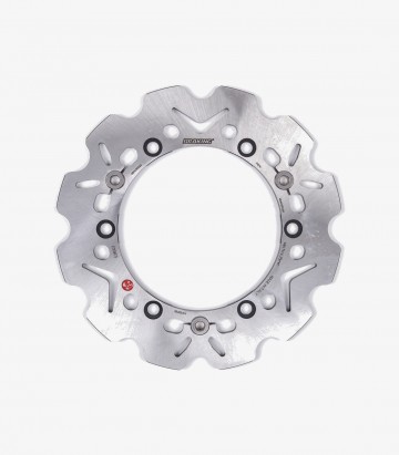 Braking S38003 S3 Ø256mm Front Brake Disc for Various models of Honda