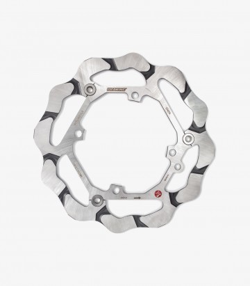 Braking S34014 S3 Ø256mm Left Front Brake Disc for Various models of Sherco