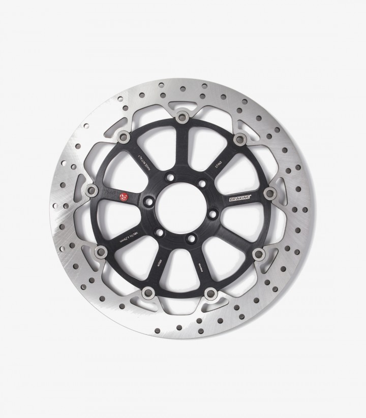 Disco de Freno Delantero Braking STX62 R-STX Ø320 Ducati 748 R (01-02), 996 R (01), 998 R (02-03)