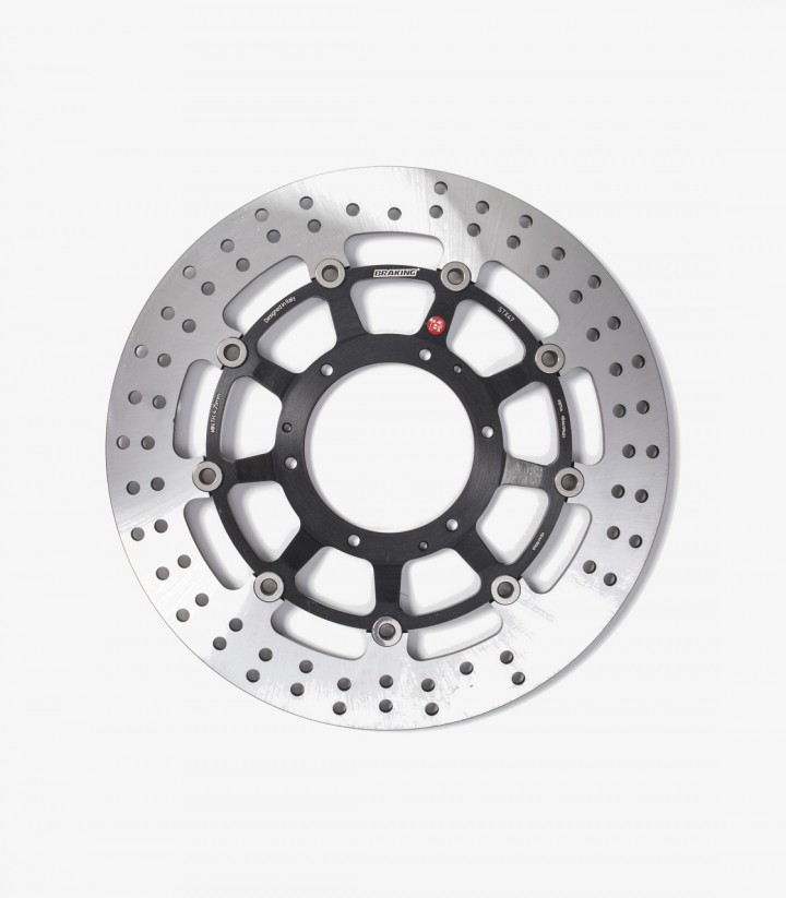 Disco de Freno Delantero Braking STX47 R-STX Ø310 Honda CB 1300 (03-08), CB 1000 R (08-16), CB 1000 R (09-17), CB 1300 F (05-10)