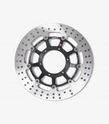 Braking STX47 R-STX Ø310mm Front Brake Disc for Various models of Honda