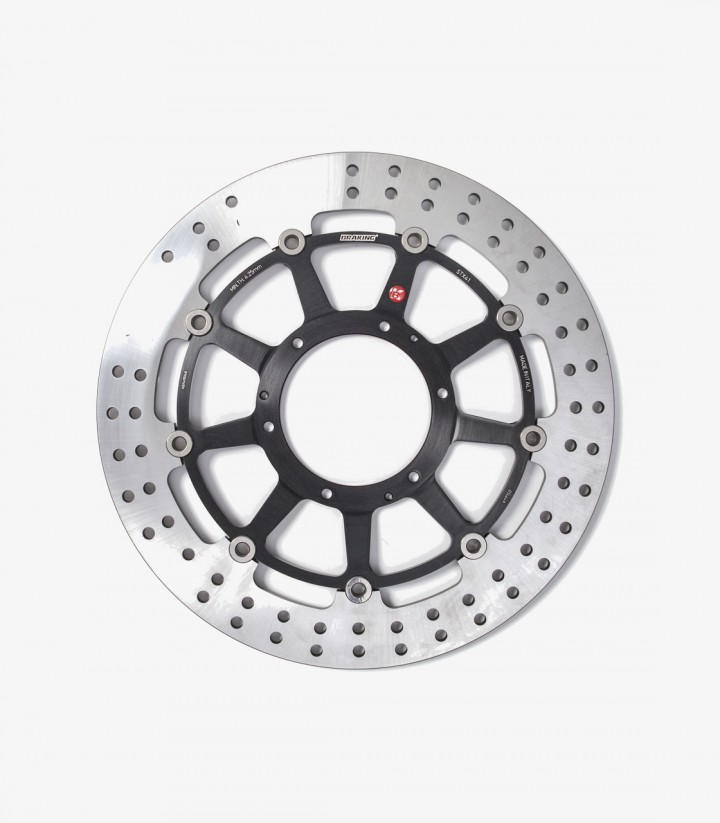 Disco de Freno Delantero Braking STX41 R-STX Ø320 Honda CBR 1000 RR (06-07), VTR SP1 RC51 1000 (00-01), VTR SP2 RC51 1000 (02-04