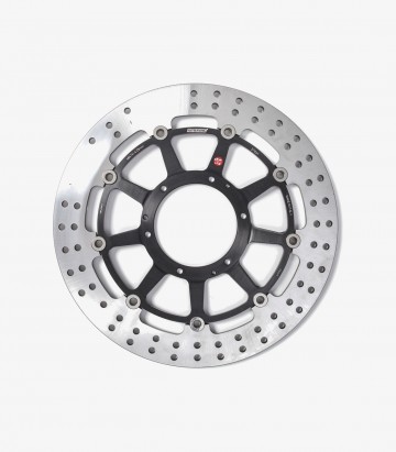 Disco de Freno Delantero Braking STX41 R-STX Ø320mm para Varios modelos de Honda