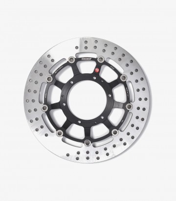 Braking STX40 R-STX Ø296mm Front Brake Disc for Various models of Honda