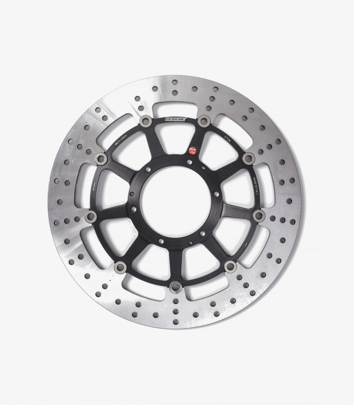 Bremsscheibe vorne Braking STX36 R-STX Ø330 mm Honda CBR 954 RR (02-03), CBR929RR (00-01)
