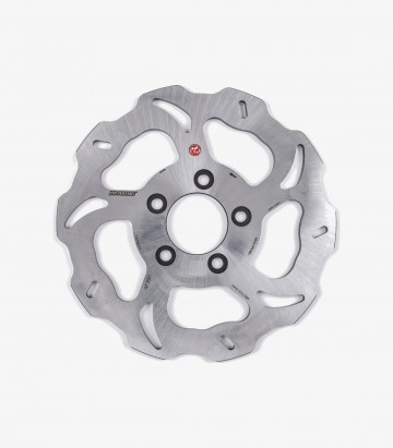 Braking WF3501 W-FIX Ø260mm Rear Brake Disc for Various models of Harley-Davidson