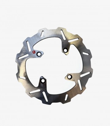 Braking TR03RID W-FIX Ø255mm Rear Brake Disc for Various models of Triumph