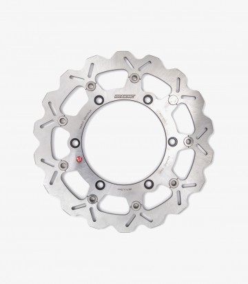 Disco de Freno Delantero Braking TR03FLD W-FLO Ø310mm para Varios modelos de Triumph