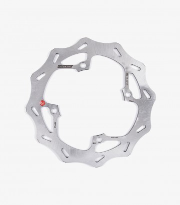 Braking SZ44RID W-FIX Ø240mm Rear Brake Disc for Various models of Suzuki