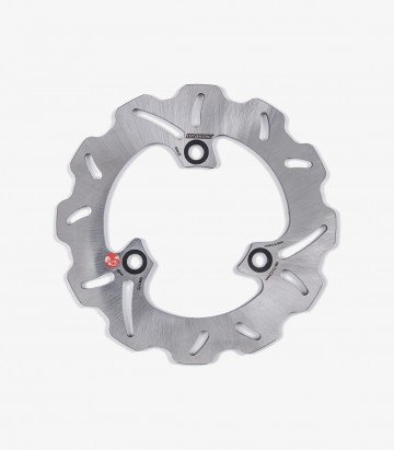 Disco de Freno Trasero Braking SZ43RID W-FIX Ø190mm Suzuki LT R Quadracer 450 (06-10)