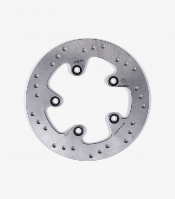 Braking RF8524S R-FIX Ø210mm Rear Brake Disc for Suzuki Burgman 400 (11-20), Burgman Twin Disk 400 (06-15)