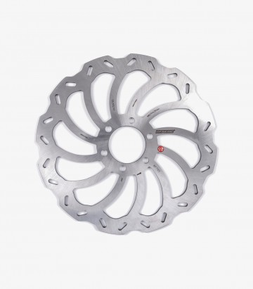 Disco de Freno Delantero Braking WF7107 W-FIX Ø300mm para Varios modelos de KTM