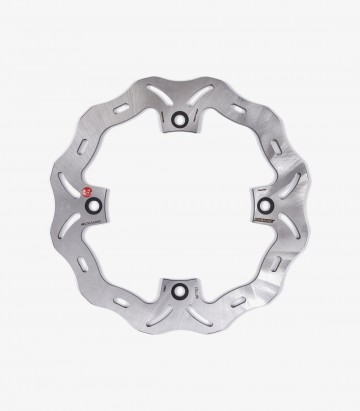 Braking WF7102 W-FIX Ø256mm Front Brake Disc for Various models of Honda