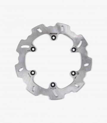 Braking SZ01RID W-FIX Ø220mm Rear Brake Disc for Various models of Suzuki