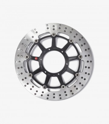 Braking STX98 R-STX Ø320mm Front Brake Disc for Various models of Honda