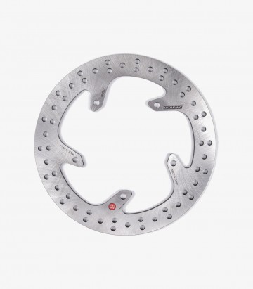 Disco de Freno Trasero Braking RF7542 R-FIX Ø267mm para Varios modelos de Yamaha