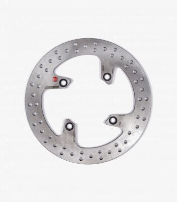 Disco de Freno Trasero Braking RF7539 R-FIX Ø255mm para Varios modelos de Triumph