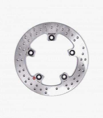 Disco de Freno Trasero Braking RF7535 R-FIX Ø240mm para Varios modelos de Suzuki