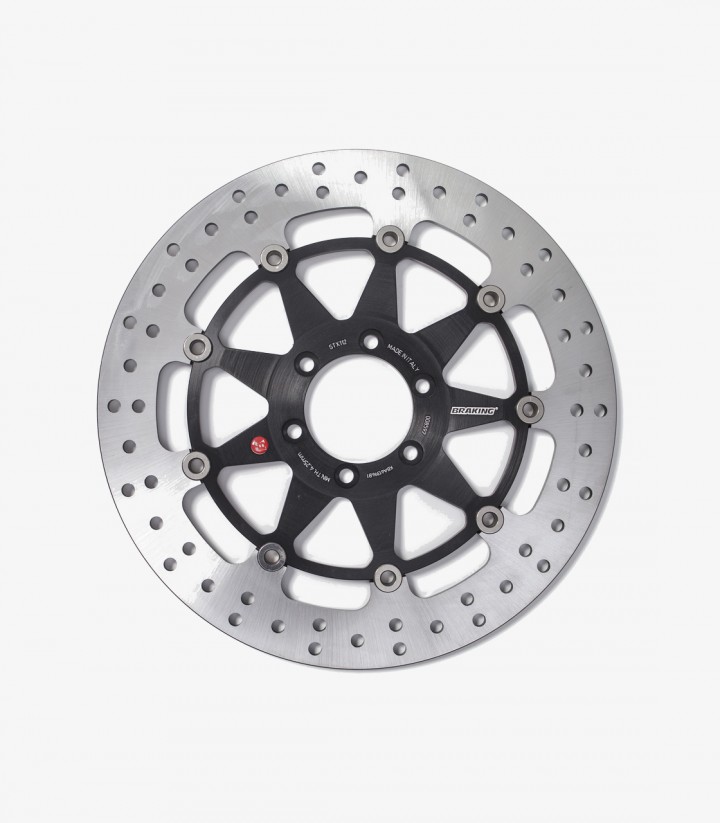 Bremsscheibe vorne Braking STX112 R-STX Ø305 mm KTM 950/990 Supermoto/R (05-13), Supermoto (07-12)
