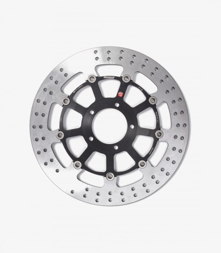 Disco de Freno Delantero Braking STX110 R-STX Ø320 para Varios modelos de Ducati