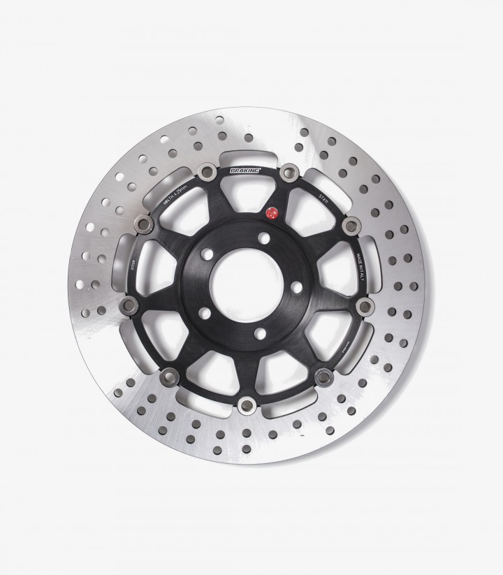 Bremsscheibe vorne Braking STX11 R-STX Ø300 mm several Suzuki models