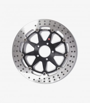 Braking STX09 R-STX Ø320mm Front Brake Disc for Various models of Kawasaki