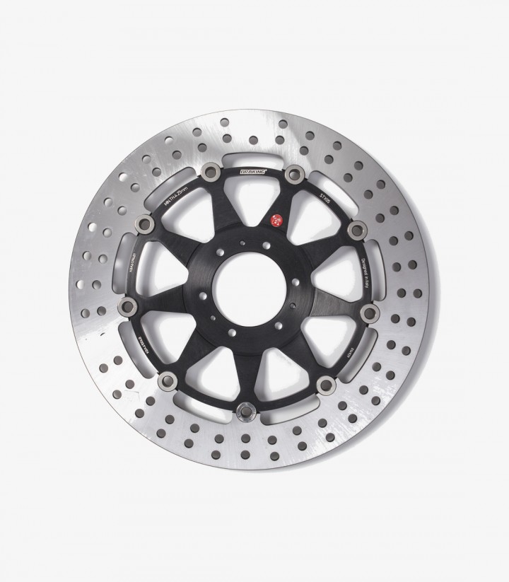 Disco de Freno Delantero Braking STX05 R-STX Ø296 para Varios modelos de Honda