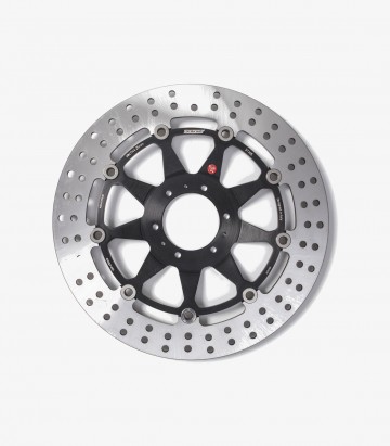Braking STX05 R-STX Ø296mm Front Brake Disc for Various models of Honda