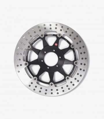 Disco de Freno Delantero Braking STX04 R-STX Ø296mm para Varios modelos de Honda